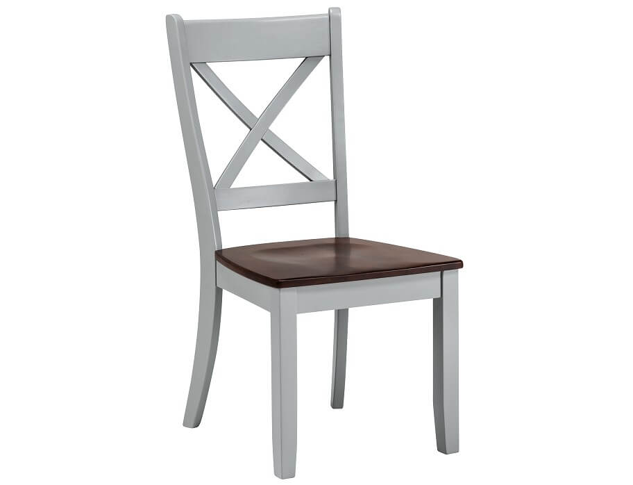 Pacific Dining Chair X